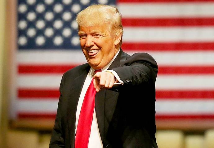 Why are the Republicans so hush-hush about the so-calledLeader of the Republican Party.. But ready to Hang Cuomo?