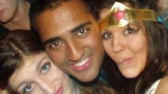 What advice do you have for an Indian boy looking for a White British girl for long term relationship?