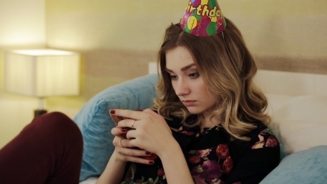 Should I Celebrate my birthday?