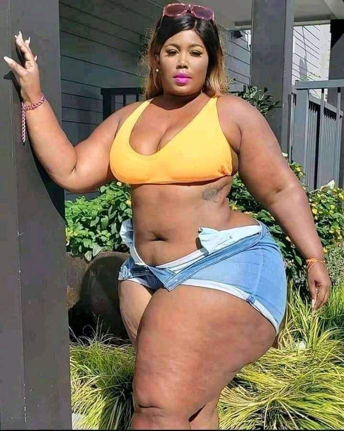 Guys, Which female body type are you most attracted to?