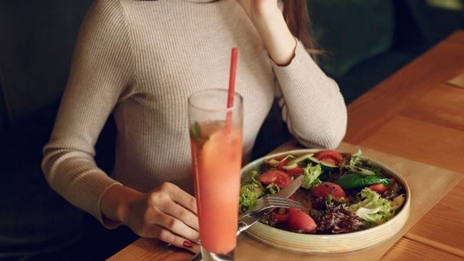 Does being vegan reduce body odors?