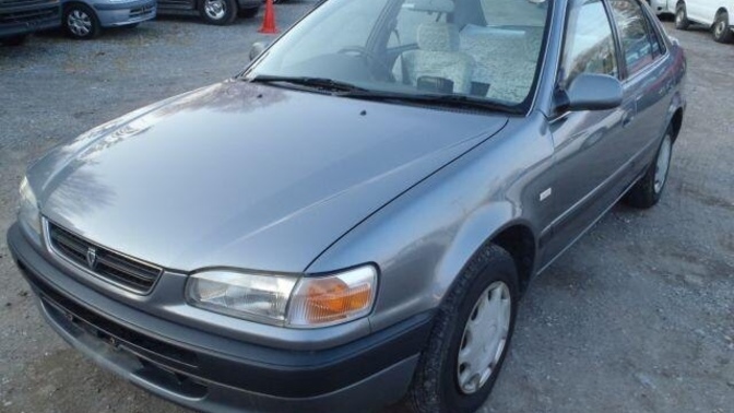 Would you date someone with an old car?