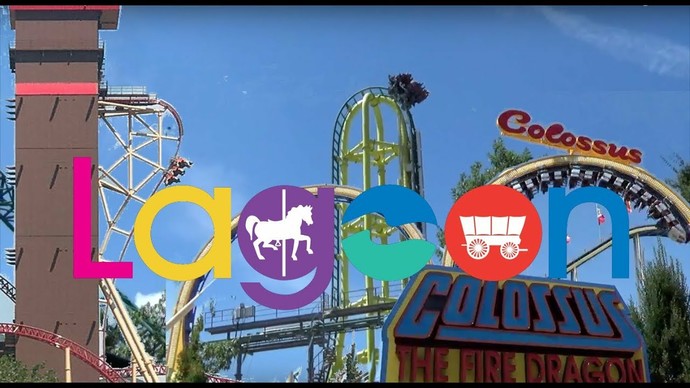 Whats your favourite theme park?