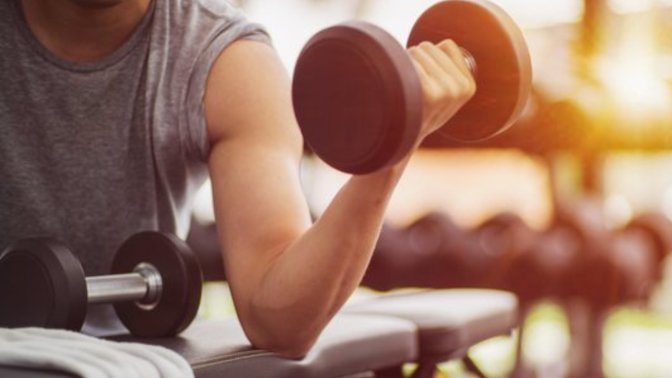 Do you consider push-ups and jumping jacks as anaerobic or aerobic?