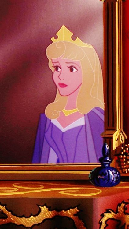 Is the Disney Princess, Cinderella or Aurora, prettier?