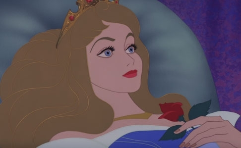 Is the Disney Princess, Cinderella or Aurora, prettier?