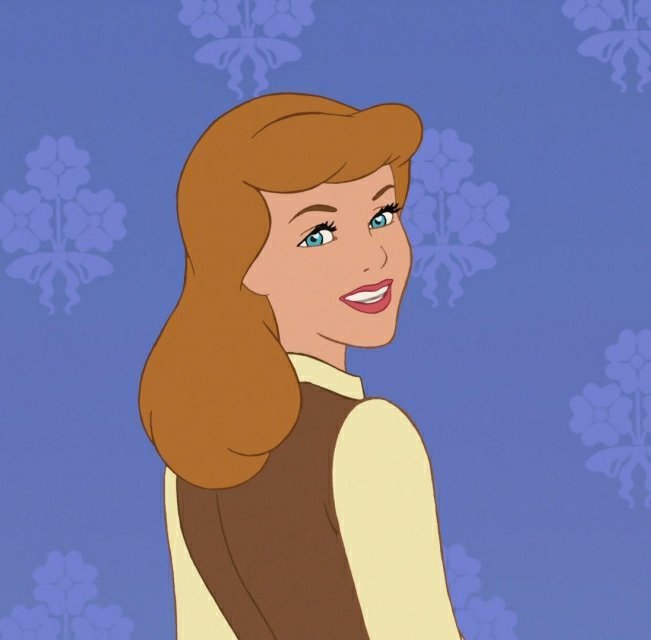 Is the Disney Princess, Cinderella or Aurora, prettier?