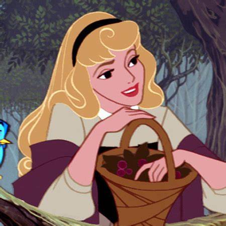 Is the Disney Princess, Cinderella or Aurora, prettier?