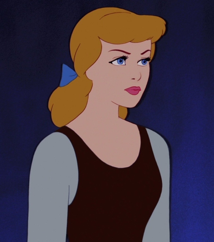 Is the Disney Princess, Cinderella or Aurora, prettier?