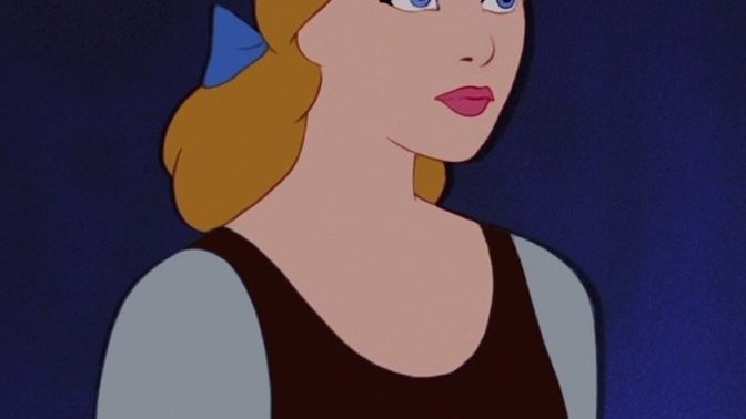 Is the Disney Princess, Cinderella or Aurora, prettier?