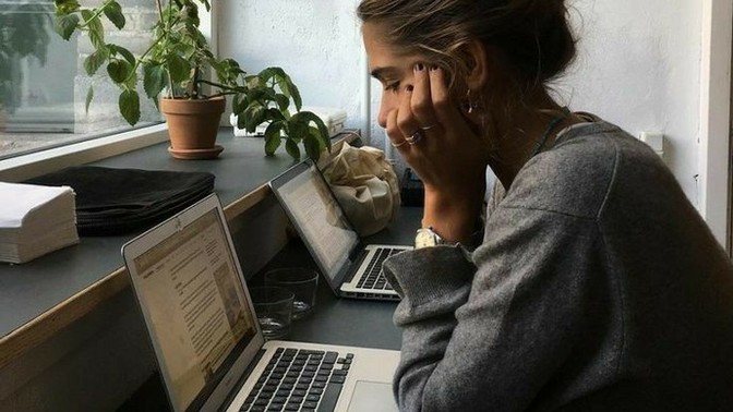 Is this fair for an intern?
