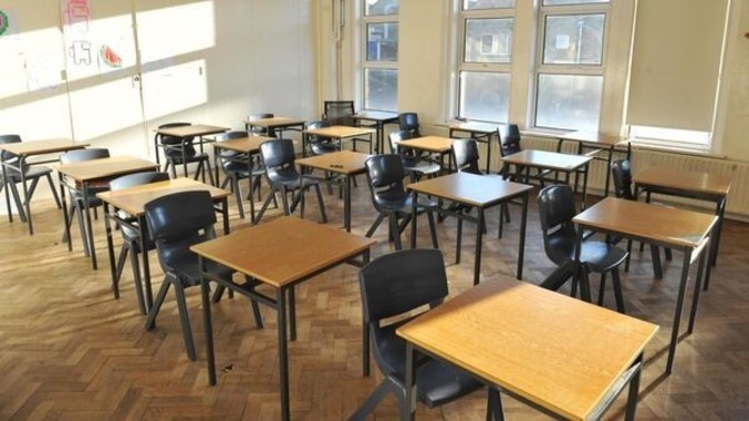 Is it shameful to go back to school at 23?