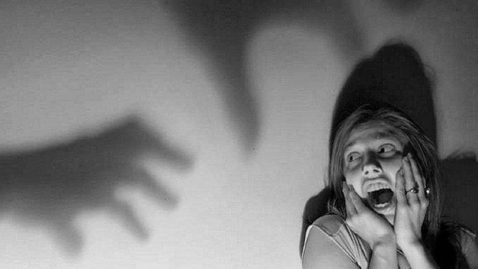 What kind of phobia or phobias do you have?