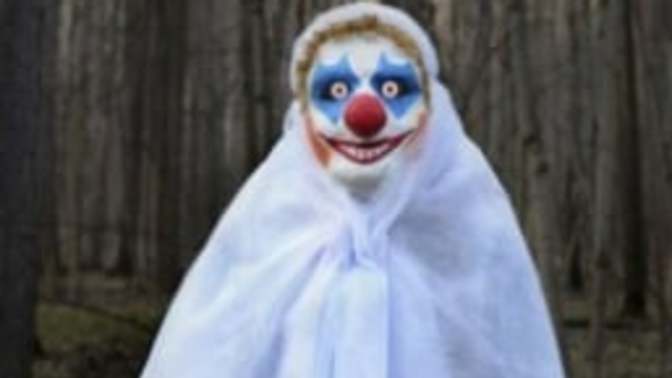 Is this clown a pedo or what?