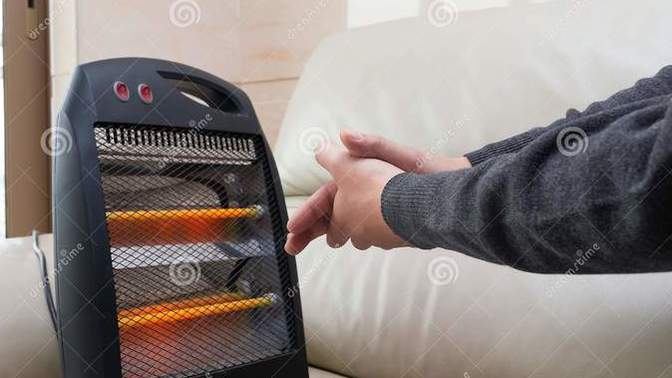 Do men make good heaters for their girlfriends and wives cause we have warmer bodies?