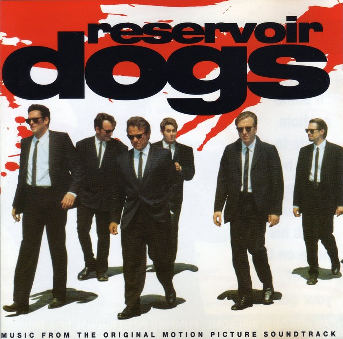whats your favorite Tarantino film?
