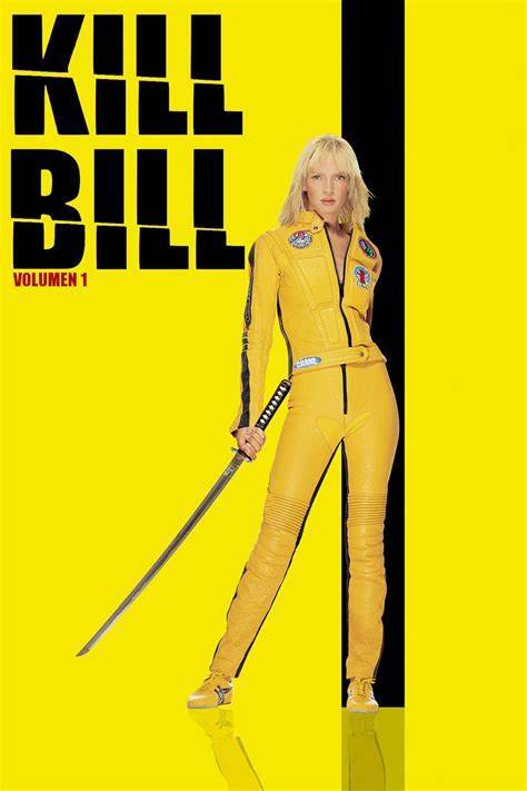 whats your favorite Tarantino film?
