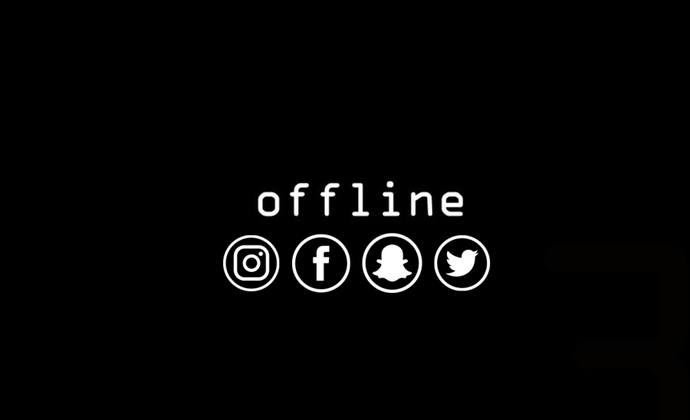 How often do you take a much needed break from social media?