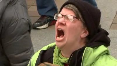White folks: Do you suffer from white guilt because of something that happened 200 years before you were born?
