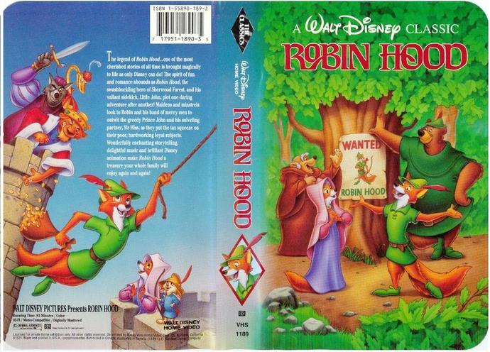 Which of these Disney animated movies (Bronze Age part 1)?