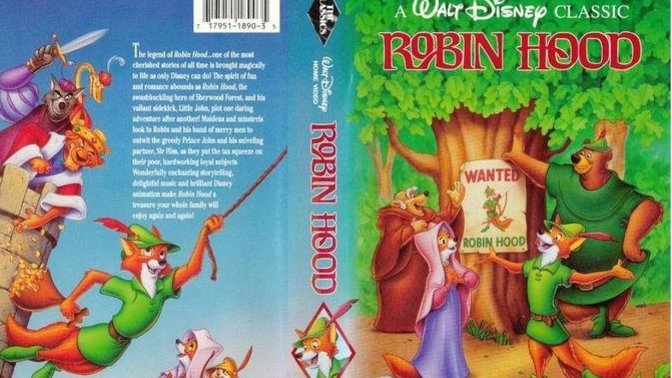 Which of these Disney animated movies (Bronze Age part 1)?