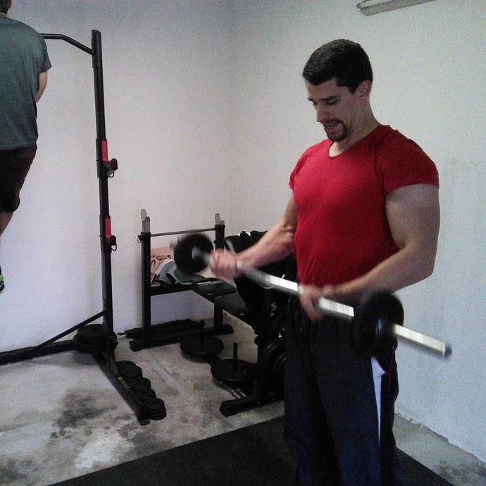 What motivates you to workout?
