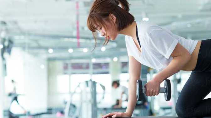 What motivates you to workout?