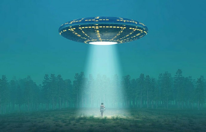 Do you believe people who say theyve been abducted by aliens?