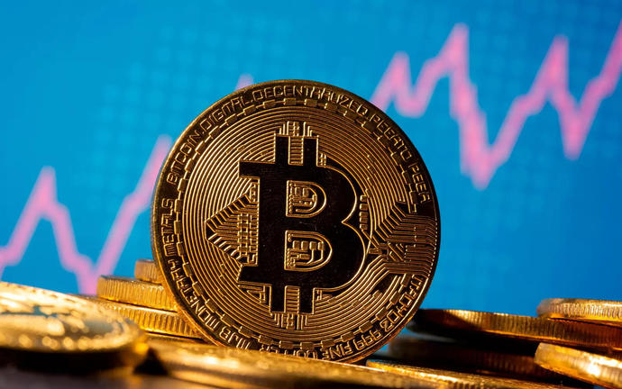 What do you think about bitcoin?