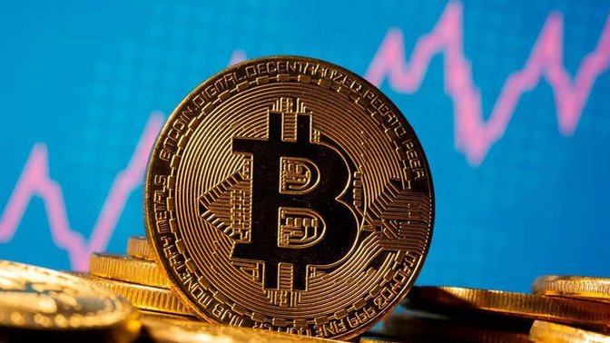 What do you think about bitcoin?