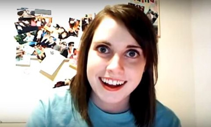 Men which kind of girl would you not want as a girlfriend?