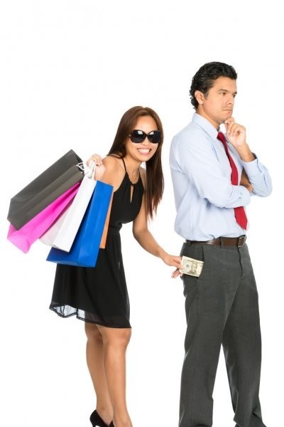 Men which kind of girl would you not want as a girlfriend?