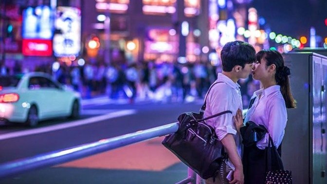 Which country is better for a honeymoon Japan or South Korea?