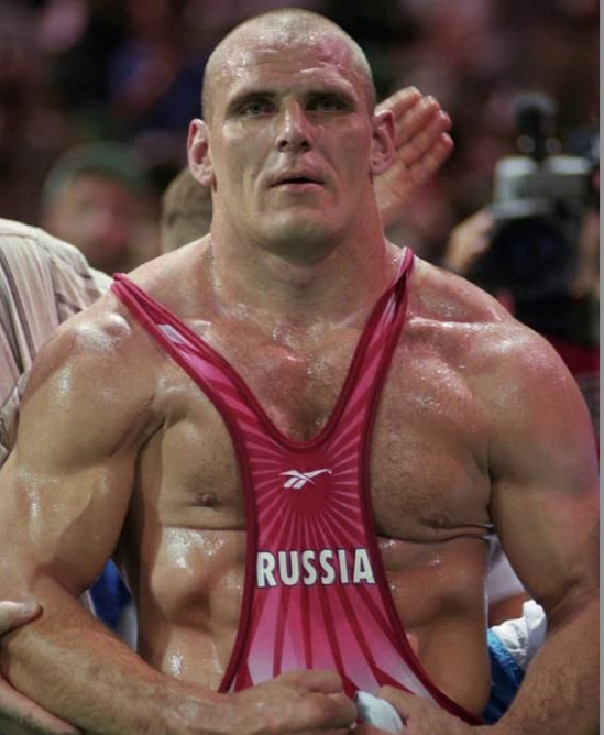 who is your favorite Olympian?
