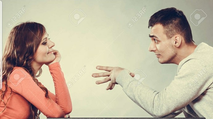 Guys, is it a turn off when a girl 7 years older shows visible interest?