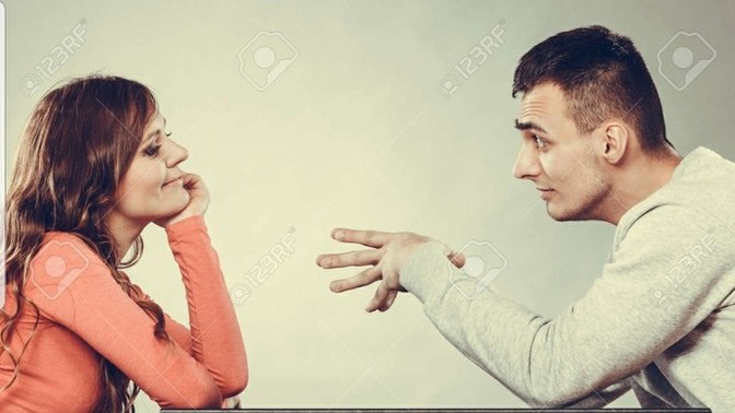 Guys, is it a turn off when a girl 7 years older shows visible interest?