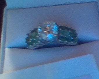 What is the best piece of Jewelry you own and how much is it valued?