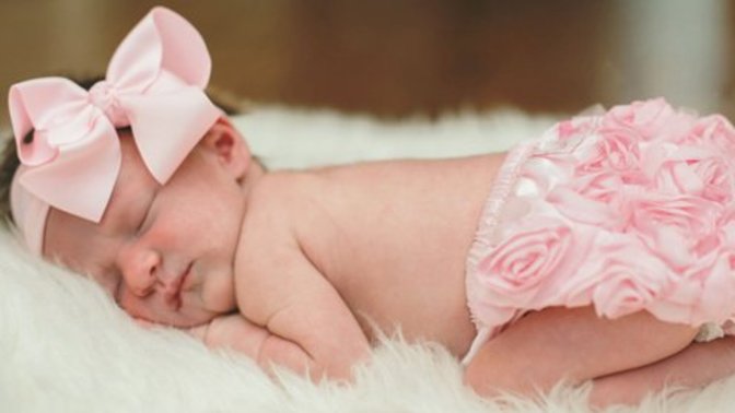 Girls, What is the best gift for a newborn baby?