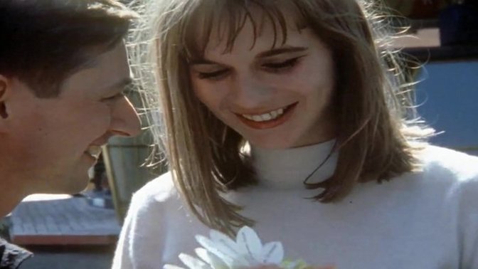 What makes you want to get to know someone?