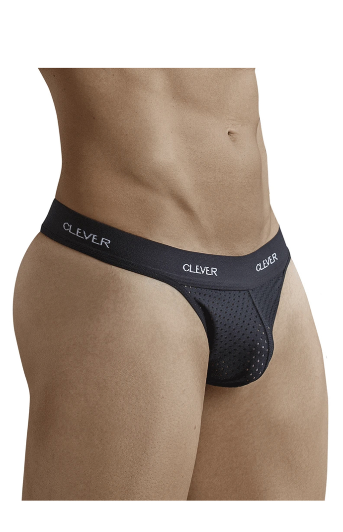 Girls, what brand of men’s thong do you like best?