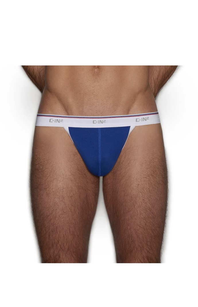 Girls, what brand of men’s thong do you like best?