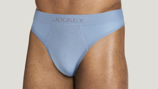 Girls, what brand of men’s thong do you like best?