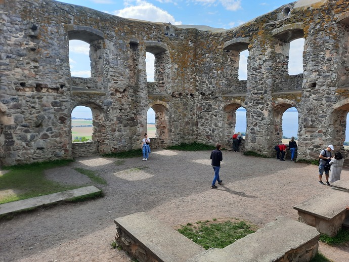 Interior.