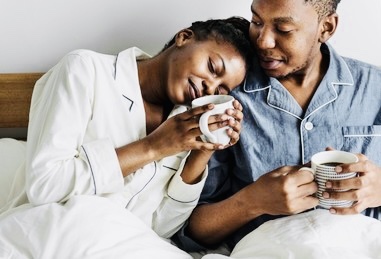 Which relationship status makes you the happiest?
