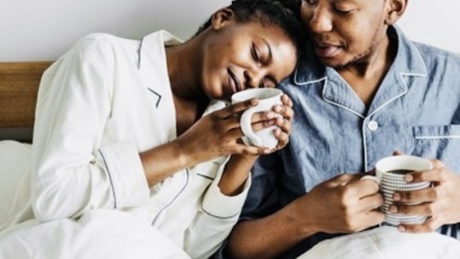 Which relationship status makes you the happiest?