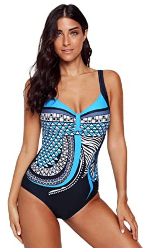 Is this Bikini acceptable for a family pool party?