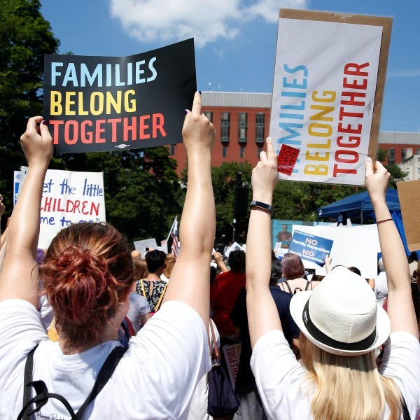 Which one would you rather have as a best friend?