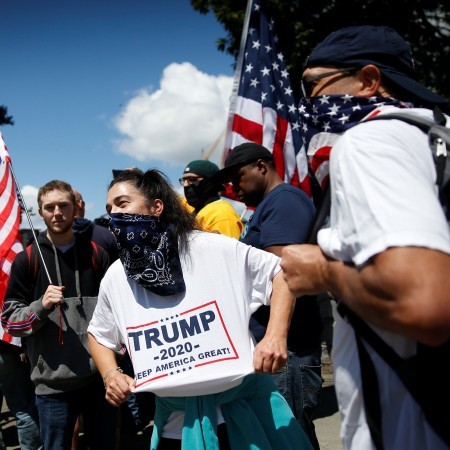 Which one would you rather have as a best friend?