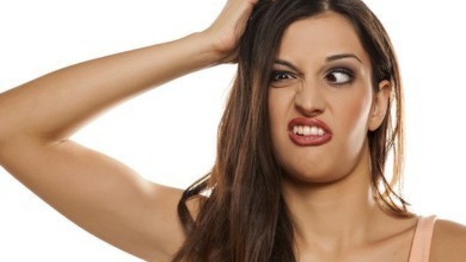 Is it bad to suggest to a friend that she is psychologically ill?