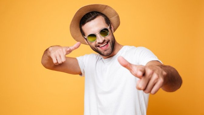 What do men like to be called?